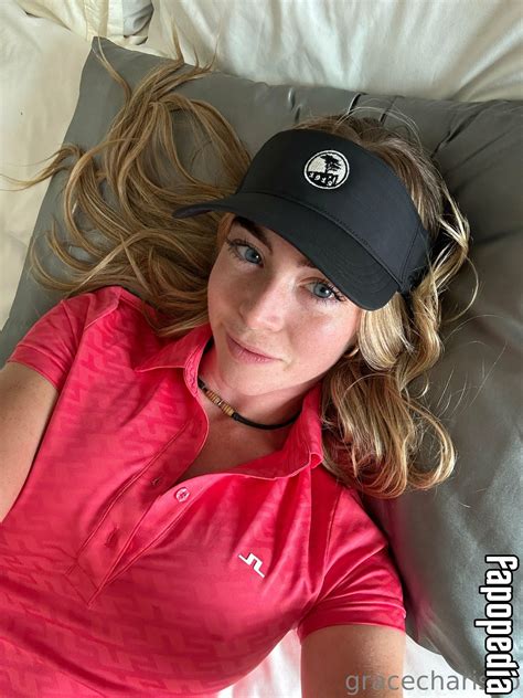 Grace found a green jacket and a green skirt, patiently waited for Saturday, then dropped her cleavage-filled assault on Paige’s look and No. 1 golf influencer ranking. She commented the strategic strike, “Made it to the cut! Comment who you think will win the masters 2023 and their final score.”.